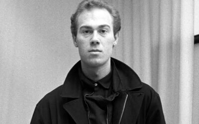 Martin Margiela : The Ghost of Fashion